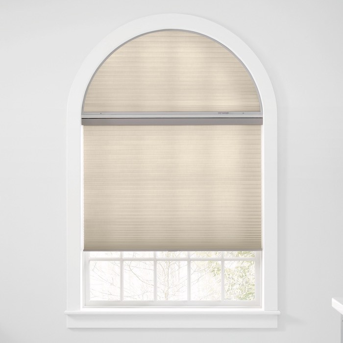 Blinds Shades For Arched Windows, Curtains For Half Round Windows